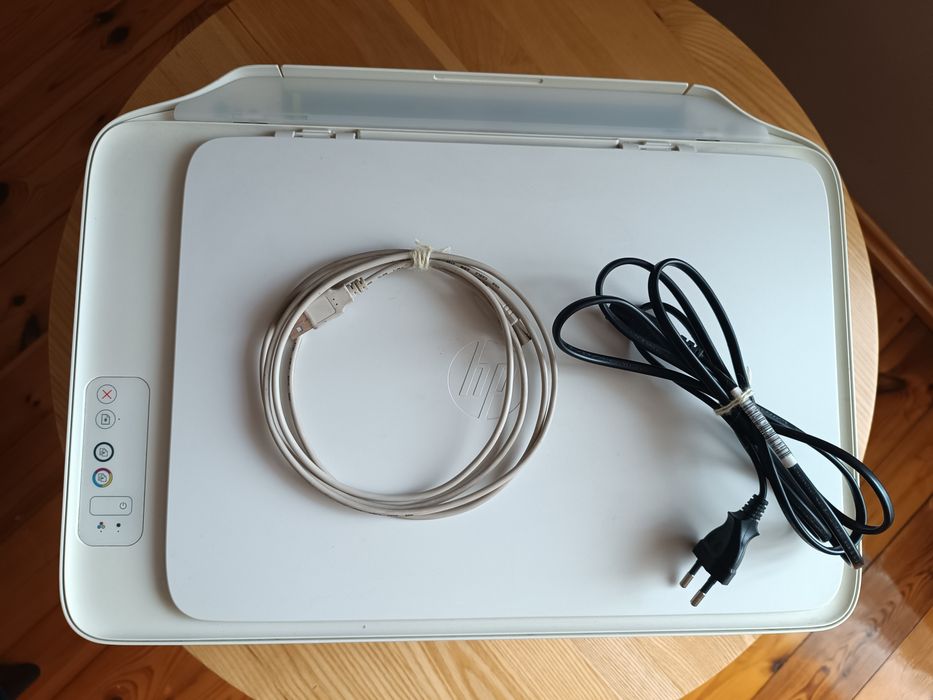 Drukarka wielofunkcyjna HP DeskJet 2130 All-In-One