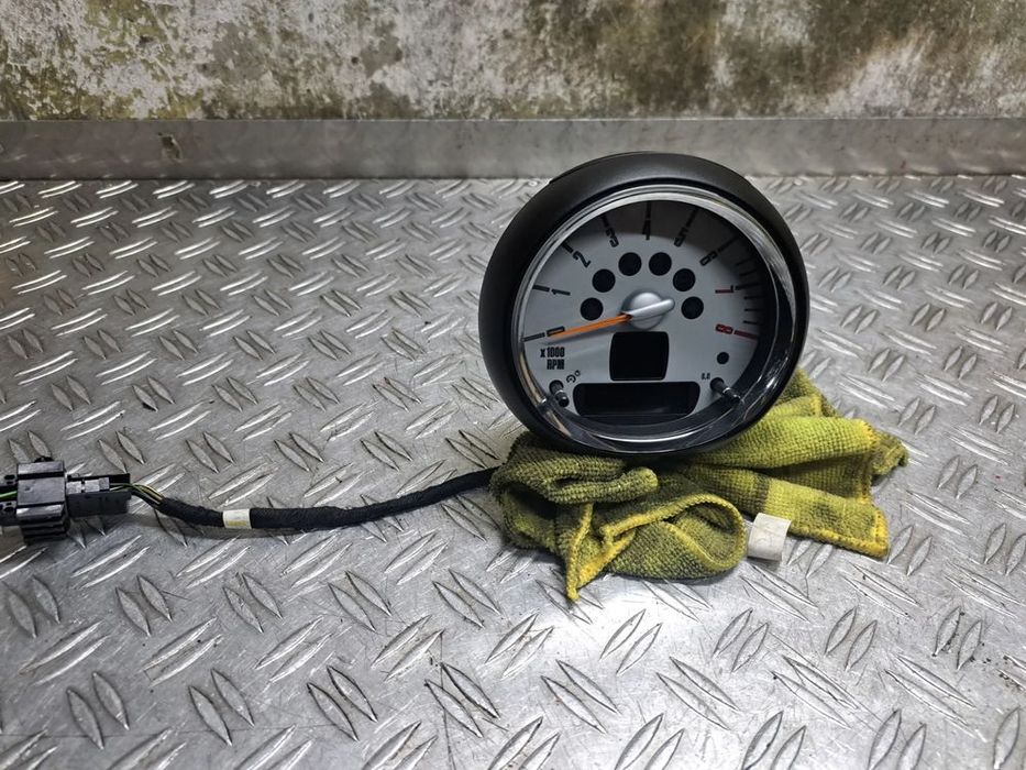 obrotomierz mini r56 r55