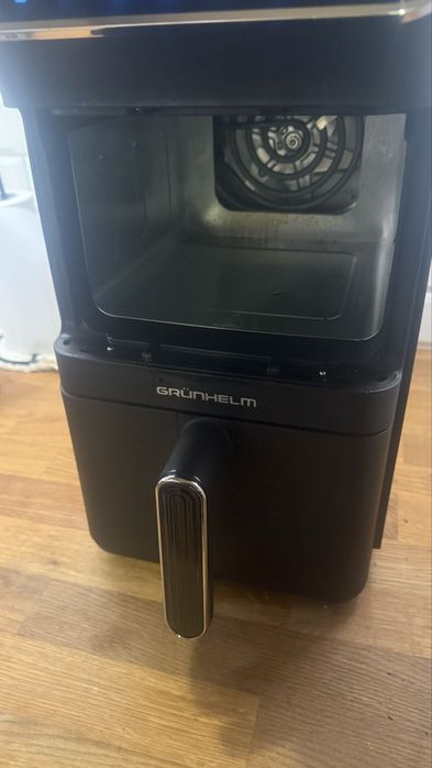 Air Fryer Bardzo duża Frytkownica 11L