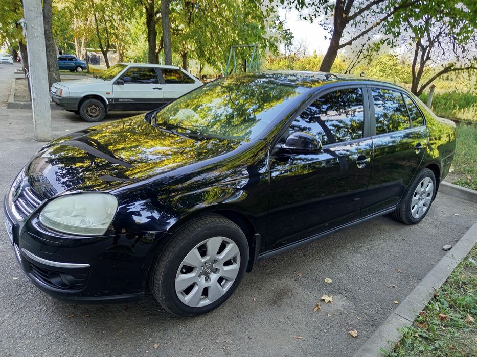 Продам volkswagen jetta 2008 год