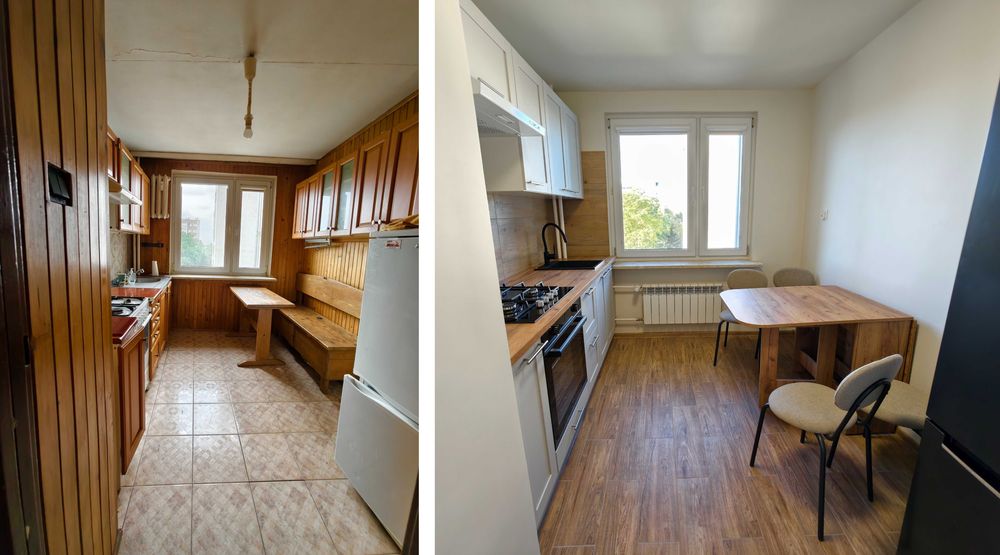 * REMONTY OD A DO Z *  Wykończenia Wnętrz * Wolne terminy na styczeń *