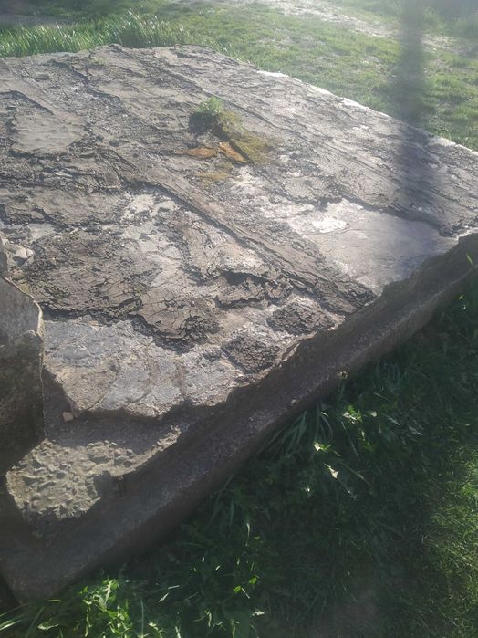 Плита залізобетонна для перекриття 3х3х0.3 м