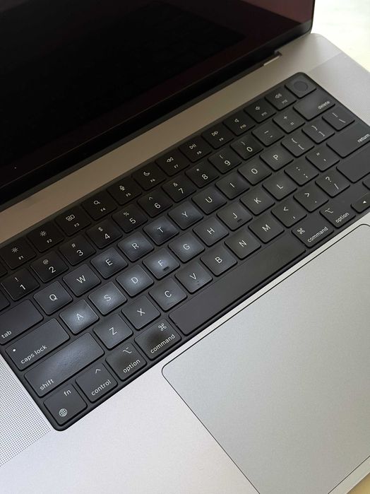 Apple MacBook M1 Pro 16 2021 16GB 512GB