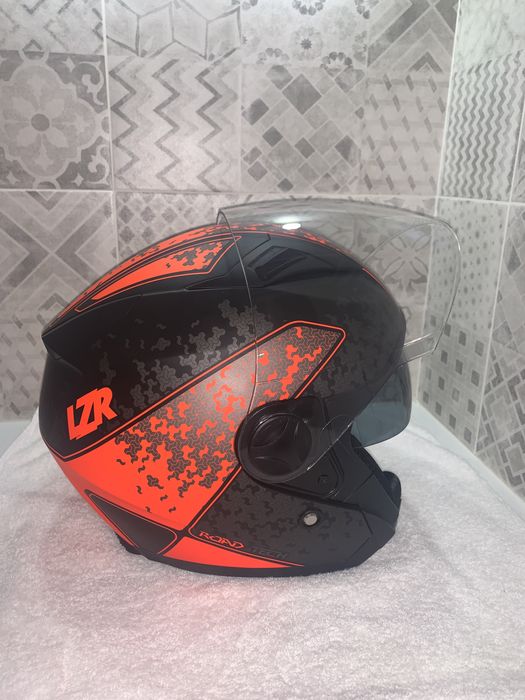 Capacete Extra Novo