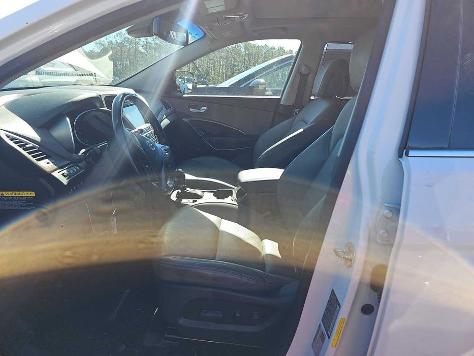 Hyundai Tucson Limited 2020 AWD