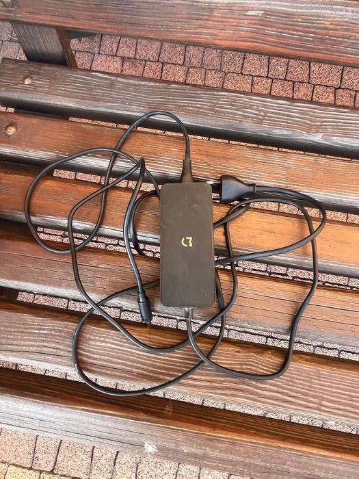 Hulajnoga elektryczna Xiaomi