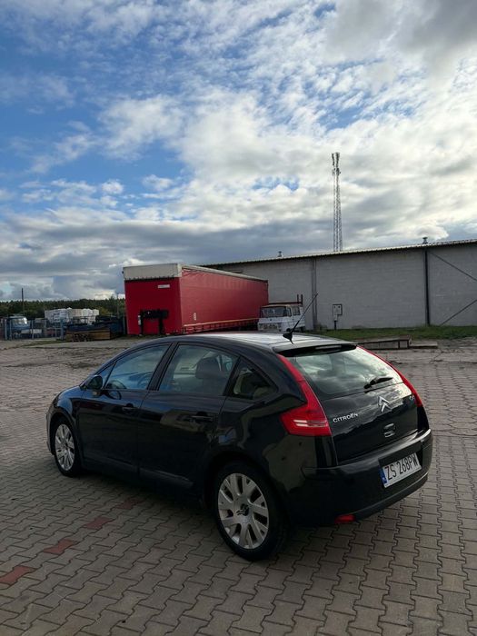 Citroën C4 Citroen C4