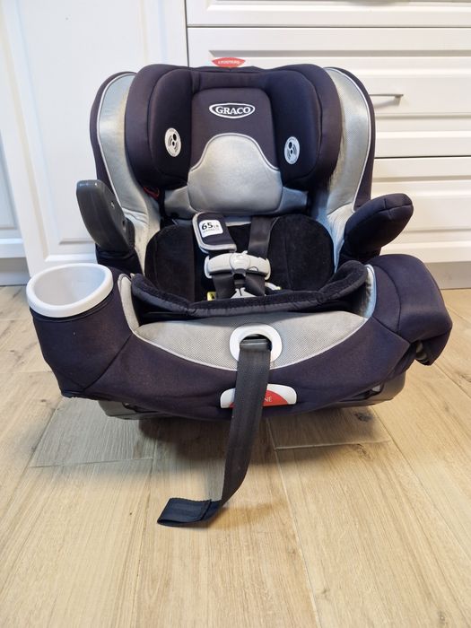 Дитяче автокрісло Graco