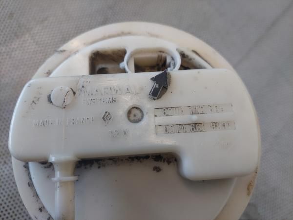 Boia combustível RENAULT Clio II (BB0/1/2_, CB0/1/2_)