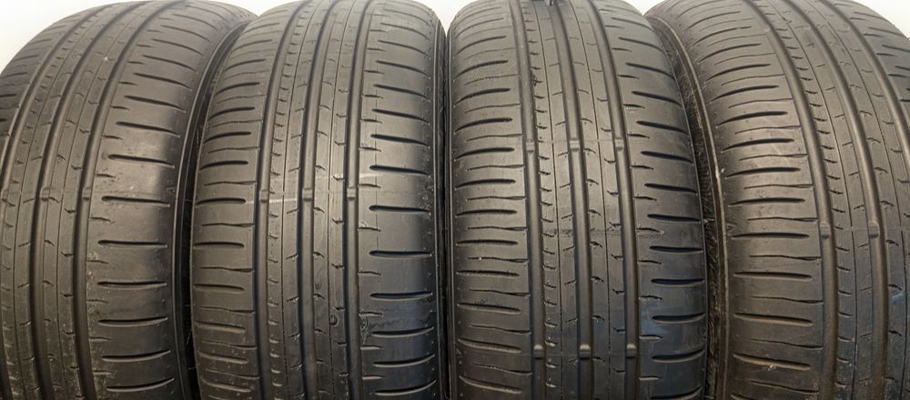 205/55R16 falken sincer  Demo