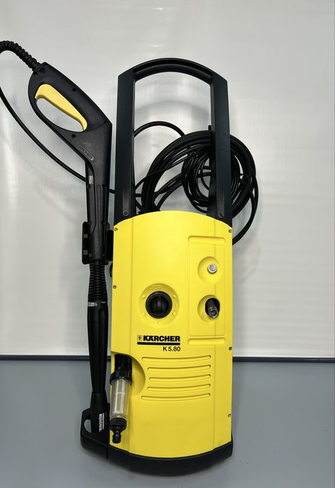 Мийка karcher k 5.80( k5)