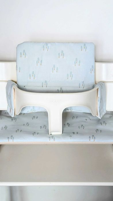 Stokke Tripp Trapp cadeira evolutiva