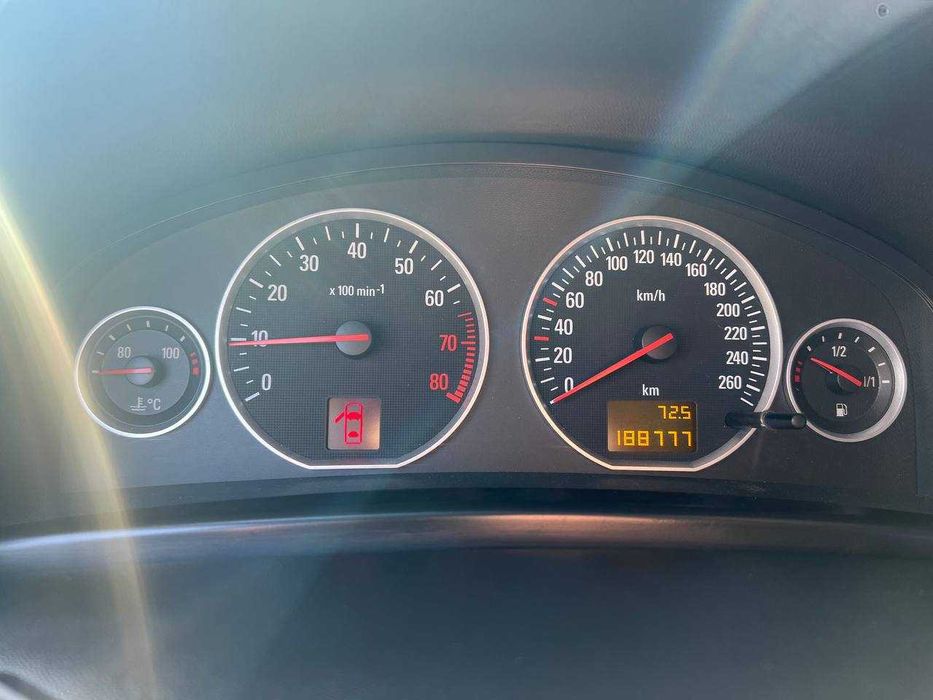 Opel Vectra 2004 VIN W0L0ZCF6941148464 фото оголошення 3 з 13
