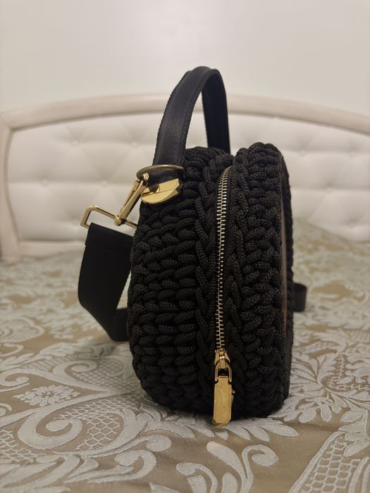 Сумка для сміливих ЗАЛИШИЛАСЬ 1 ШТ