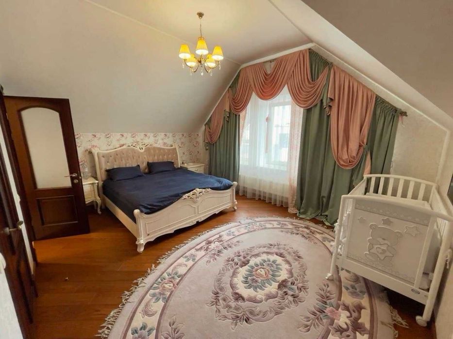 House in Bobrytsya, Buchanskyy rayon - View 5