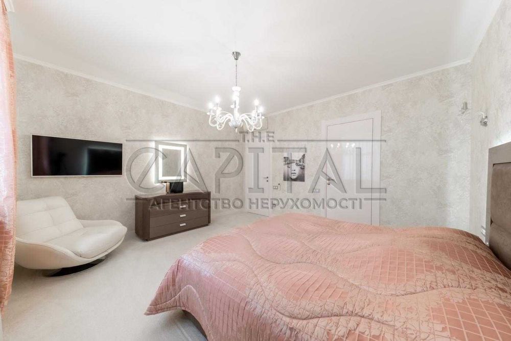 Продажа квартиры, ул. Тютюнника, ЖК Французкий квартал, Печерск