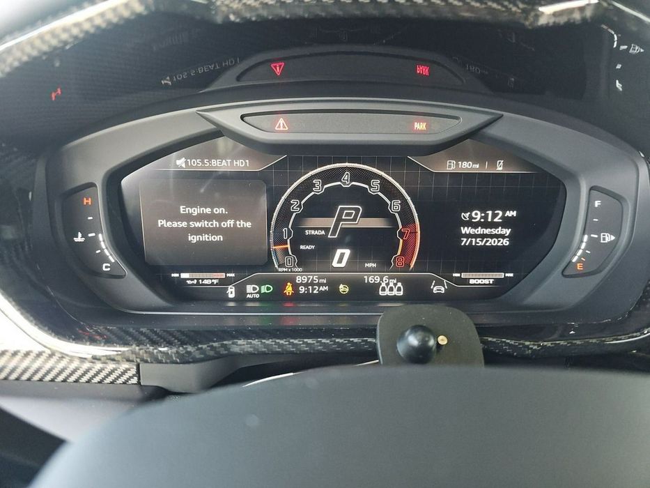 Lamborghini Urus Urus Performante / AWD / Bardzo zadbany / niski przebieg