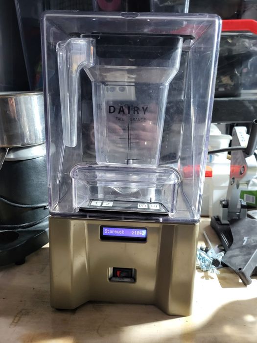 Profesjonalny blender