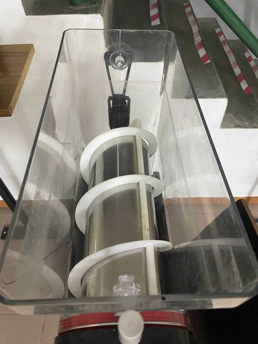 Máquina de Granizados NatFood