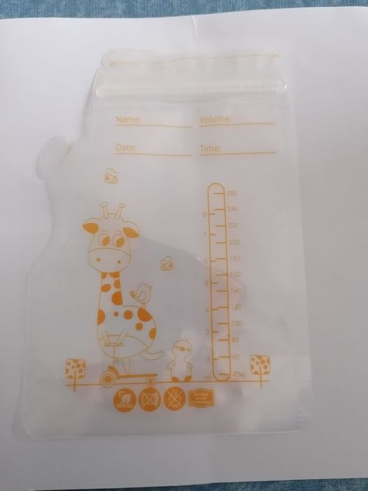 Bomba de amamentação 2x1 da MAM