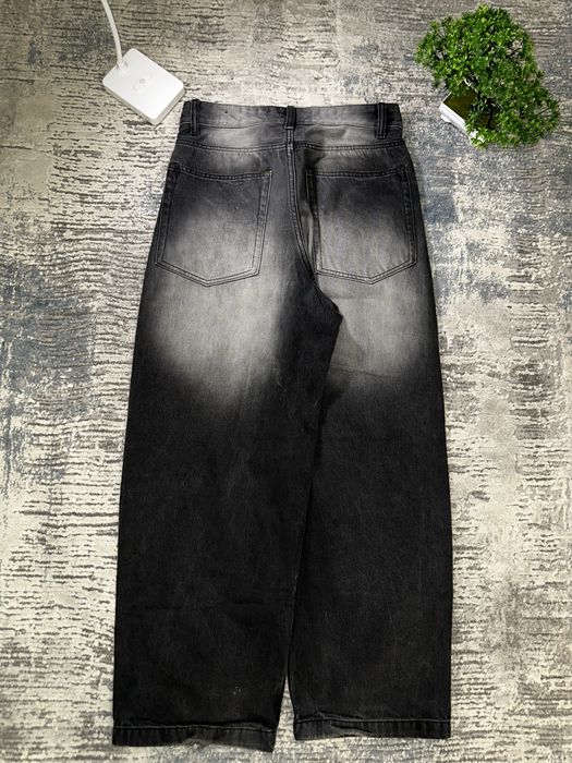 Джинси від фірми Bershka