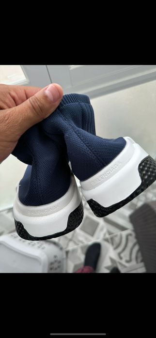 Tênis balenciaga