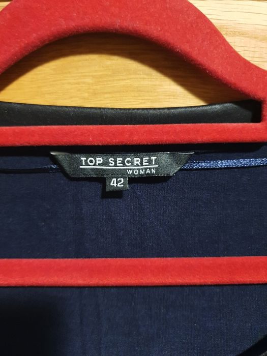 Bluzka Top Secret, rozm.42
