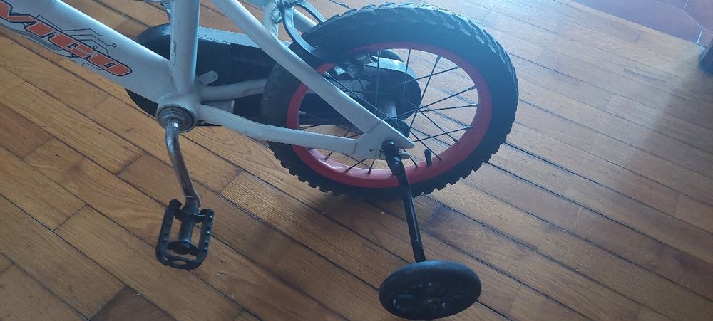 Bicicleta de  criança