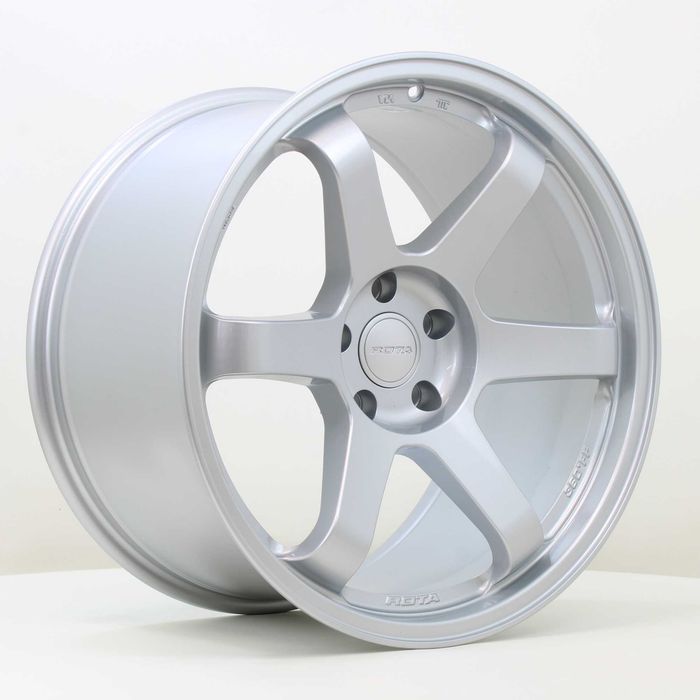 Wyprzedaż! Felgi Rota Wheels Grid Flow Form 19" 9,5J + 10,5J Supra MK5 BMW Z4