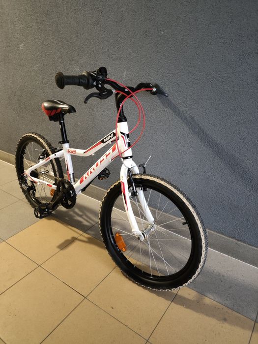 Rower dziecięcy 20" KROSS Hexagon MINI
