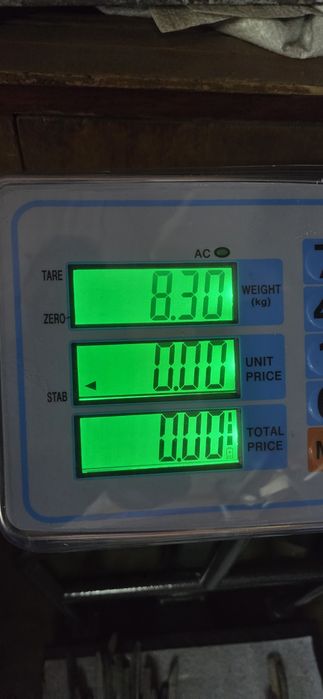 Cyna lutownicza 8kg