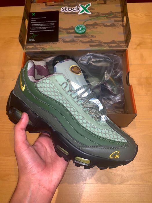 Nike air max 95 corteiz
