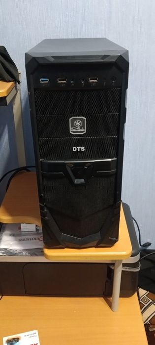 Продам комп'ютер