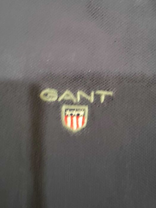 Polo Gant tam. XL em bom estado
