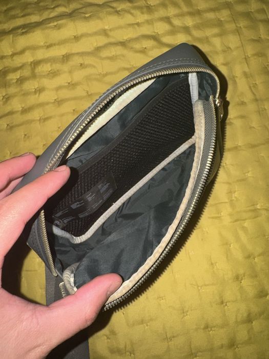 Bolsa tiracolo Lacoste