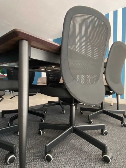 Cadeira de Escritório IKEA FLINTAN – Como Nova | 55€
