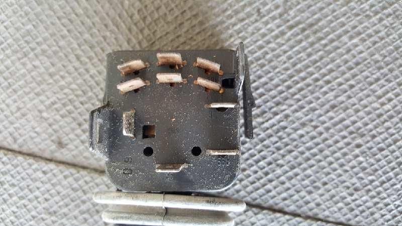 Comandos Dos Piscas Opel Omega B
