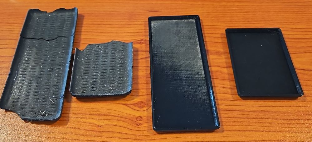 BMW Cortina do cinzeiro E46 e tapetes da consola central