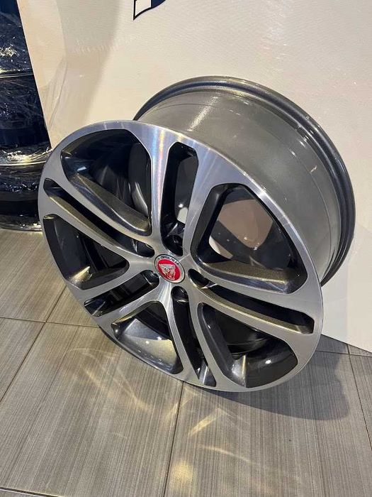 Jantes 18 JAGUAR ORIGINAL