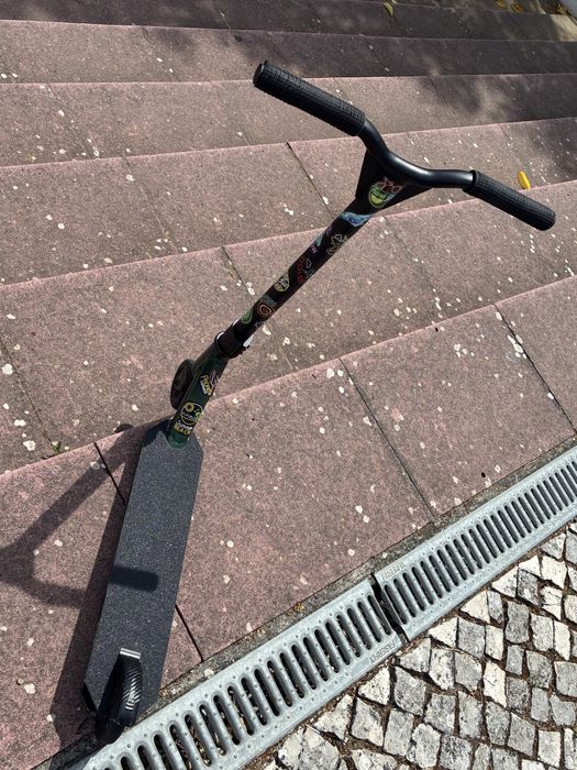 Trotinete Freestyle