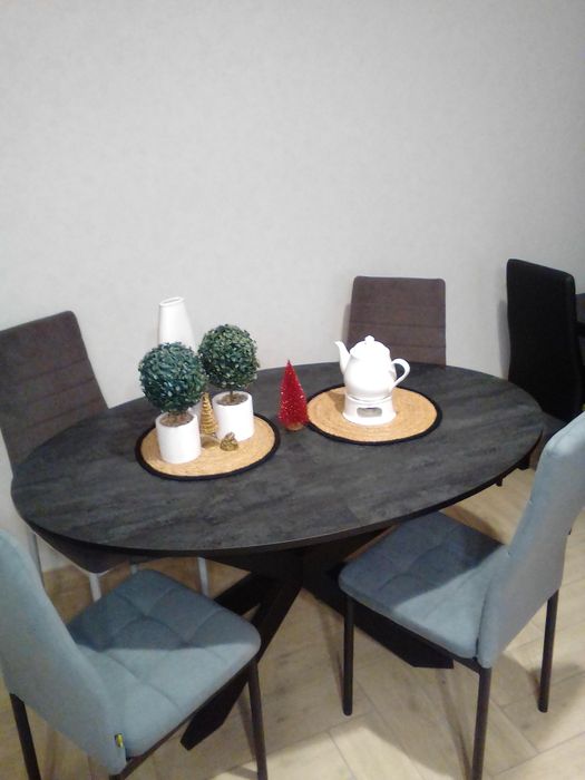 Стол стул кухонный разные