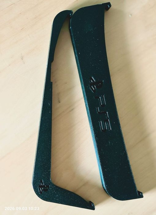 PS5 Slim com leitor de disco | suporte