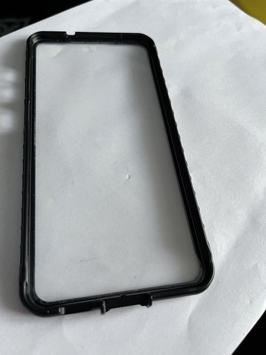 Etui Poetic pancerne na tel Samsung Galaxy 21 FE