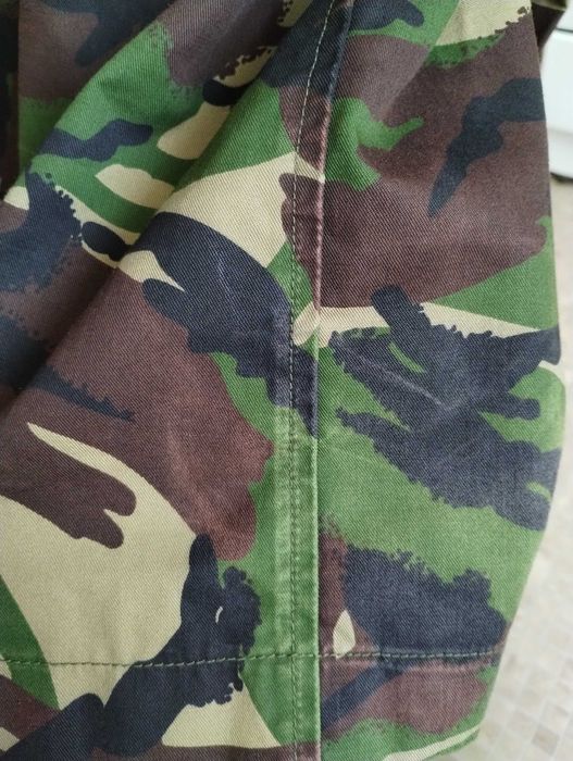 DPM Combat Lighweight 180/104 bluza jacket
