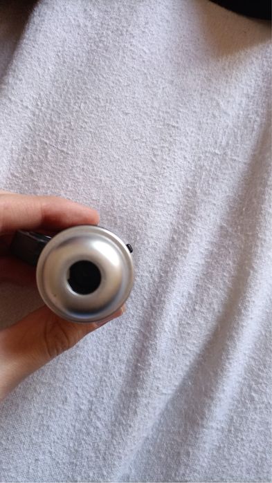 Microscopio para telemovel