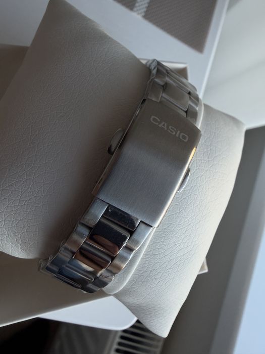 Casio MTP- 1302 Годинник люкс якість касіо касио•часы наручний•old money подарунок