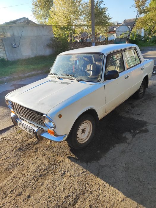 Срочно продам ВАЗ 2101