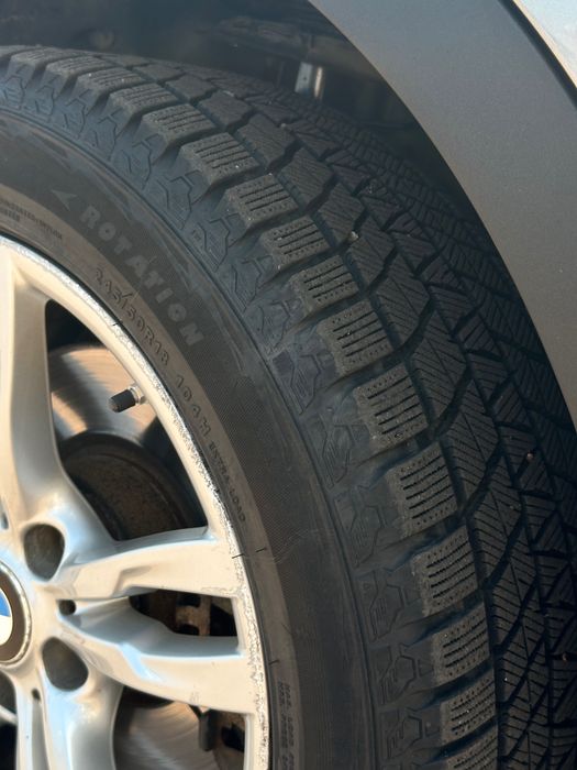 Продам BMW X3 f25