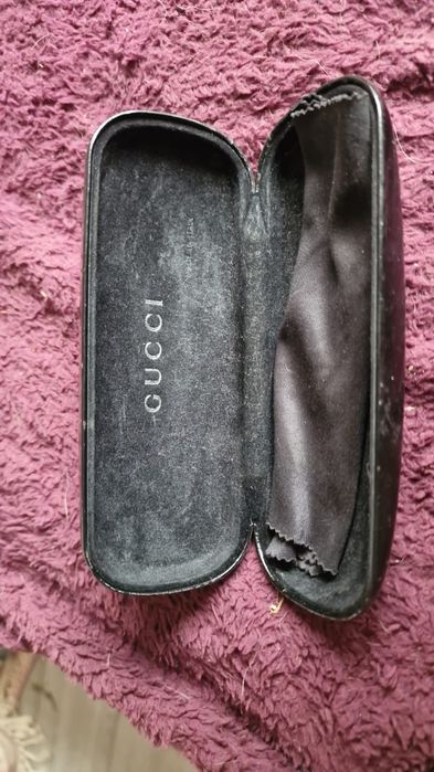 Okulary przeciwsloneczne Gucci