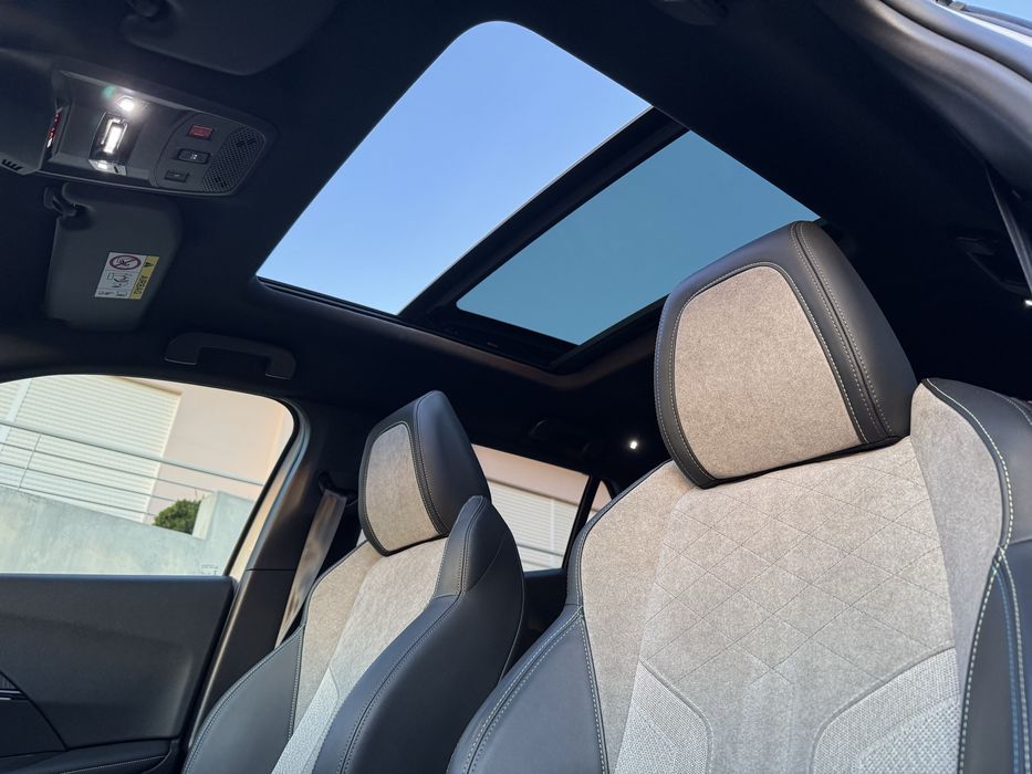 Peugeot e-2008 GT Line